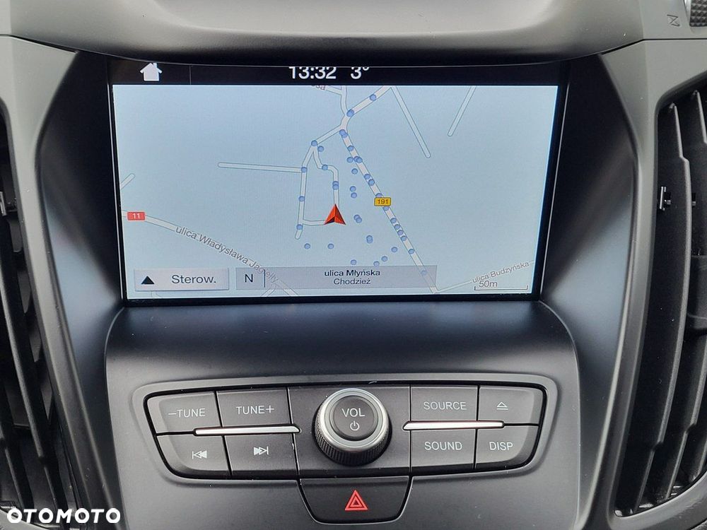 Ford Kuga - 29