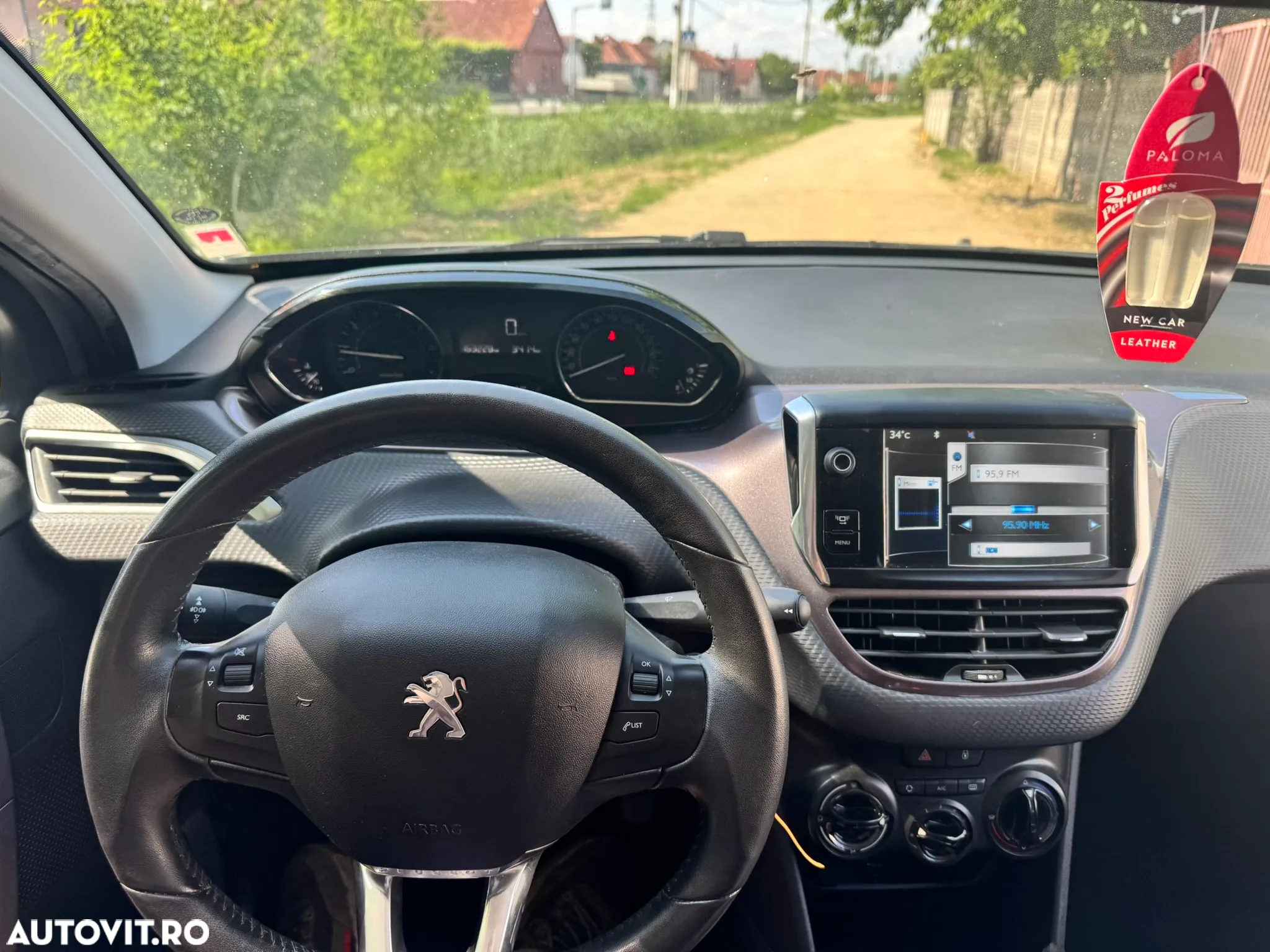 Peugeot 2008 1.2 L PureTech Access - 2