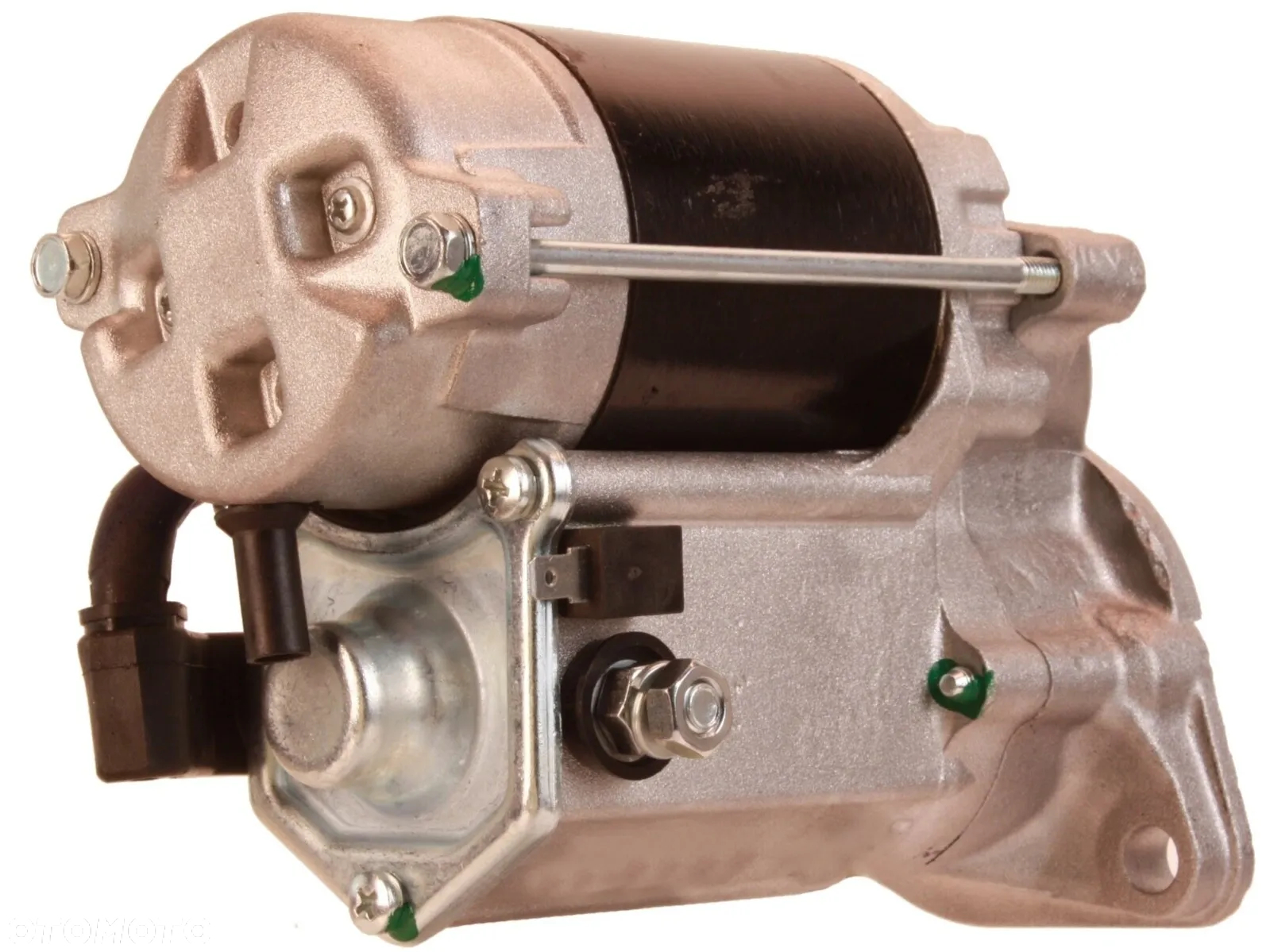 NOWY ORYGINALNY ROZRUSZNIK OPEL CORSA | 110938 - 6