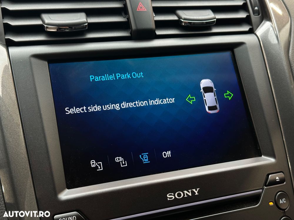 Ford Mondeo 2.0 EcoBlue Aut. Titanium - 18