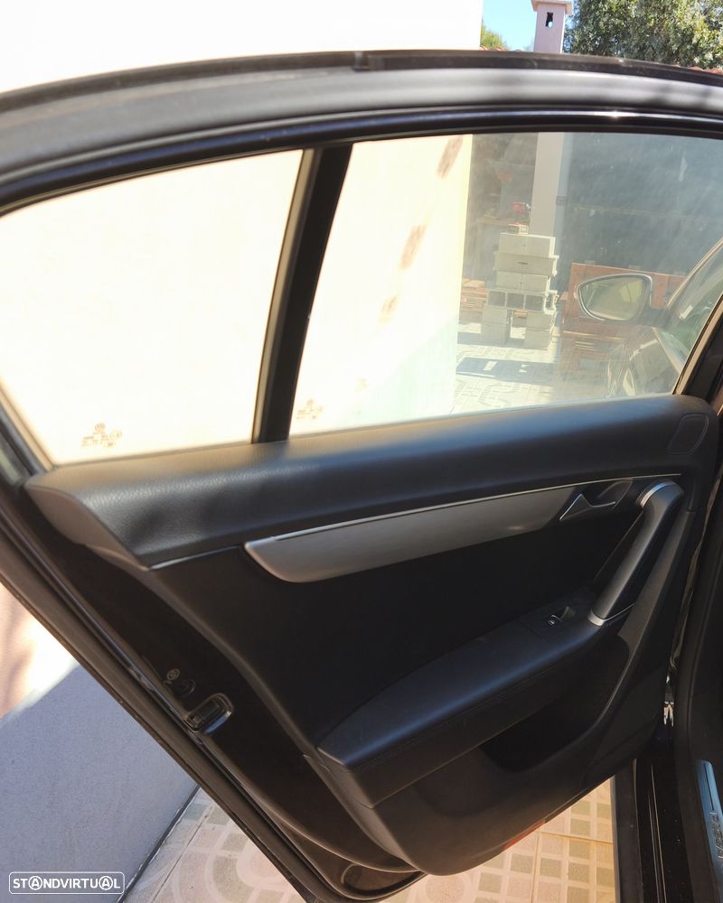 VW Passat - 20