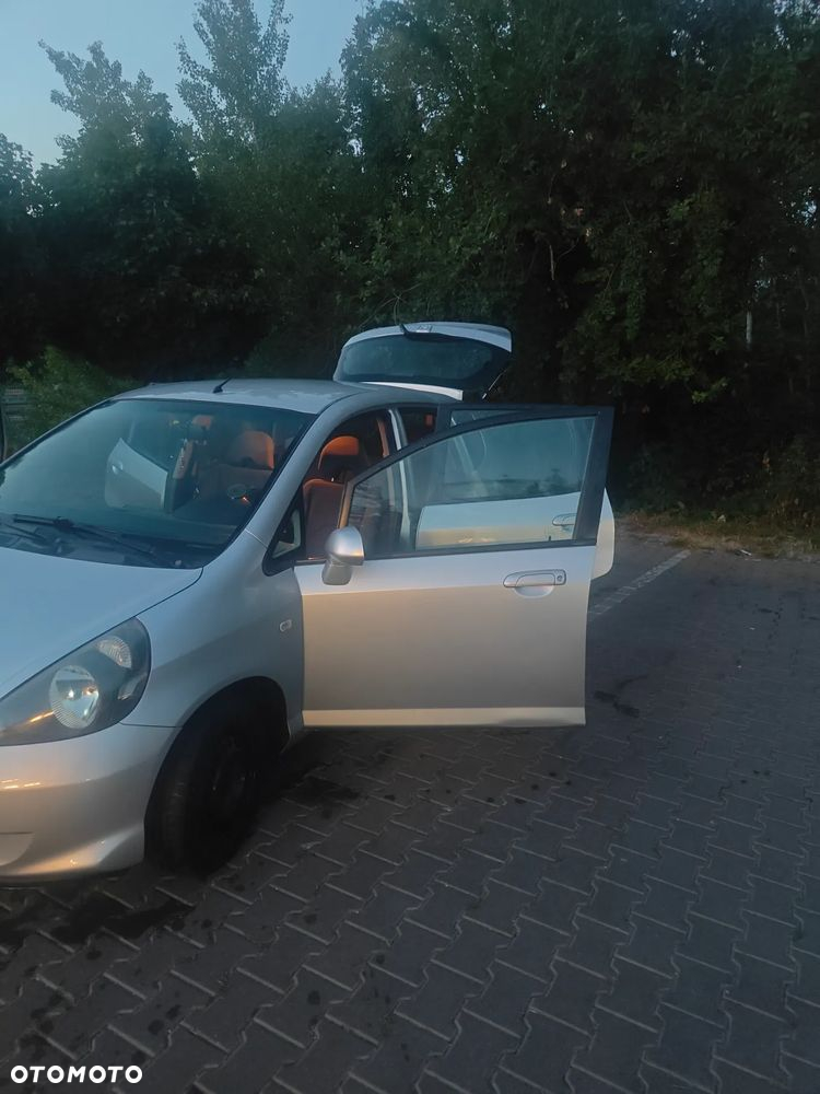 Honda Jazz 1.2 LS - 17