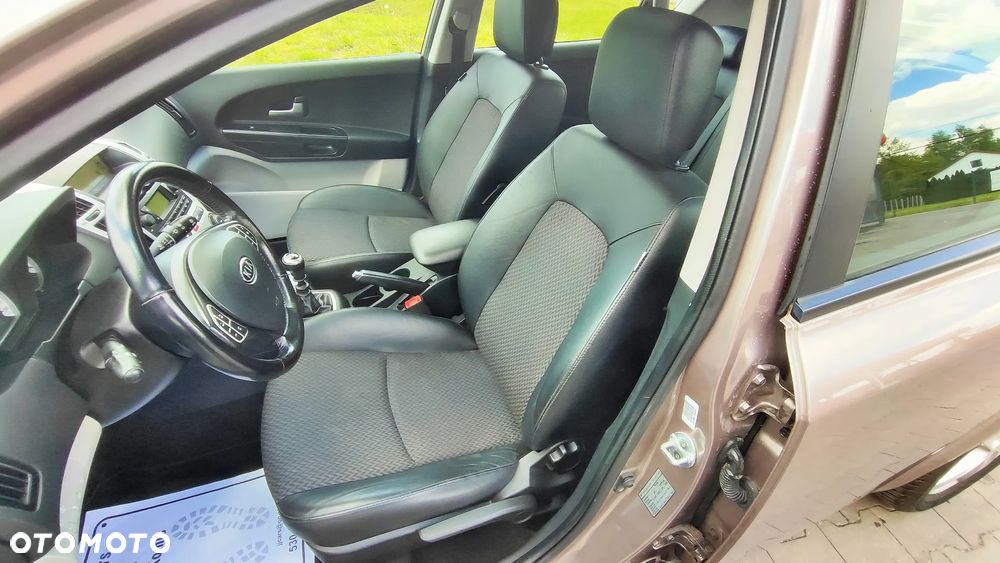 Kia Ceed 1.4 Comfort + - 5