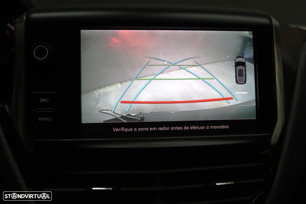 Peugeot 2008 1.2 PureTech Style - 21