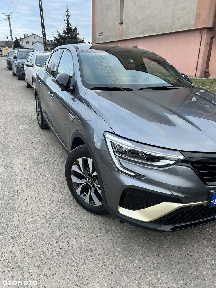 Renault Arkana - 2