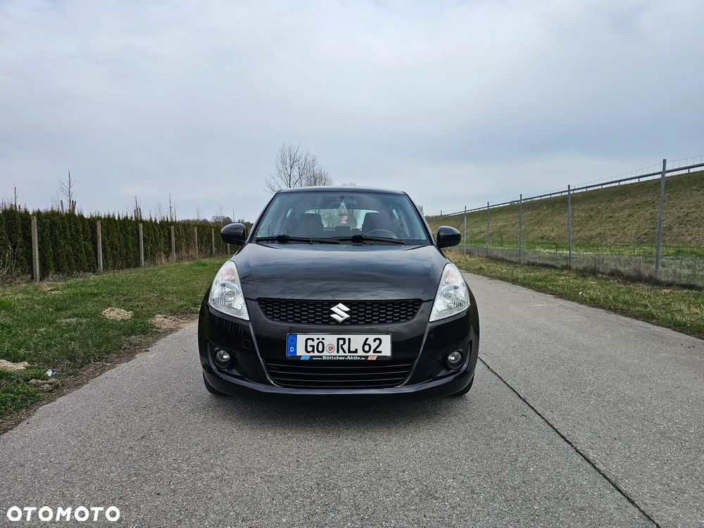 Suzuki Swift 1.2 X-TRA - 2
