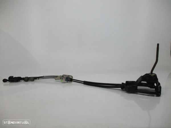 Seletor Velocidades Toyota Avensis (_T25_) - 7