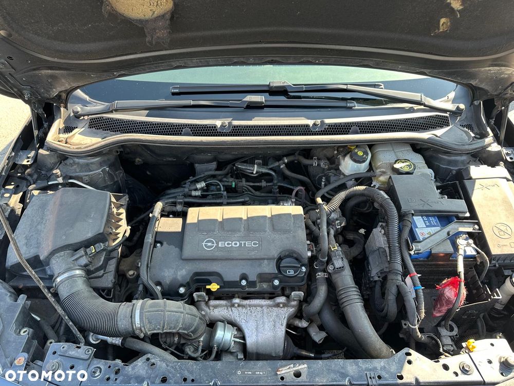 Opel Astra - 12