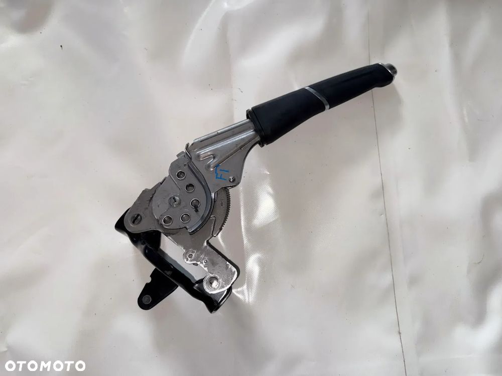 Dźwignia hamulca ręcznego | Ford Transit Custom - 1