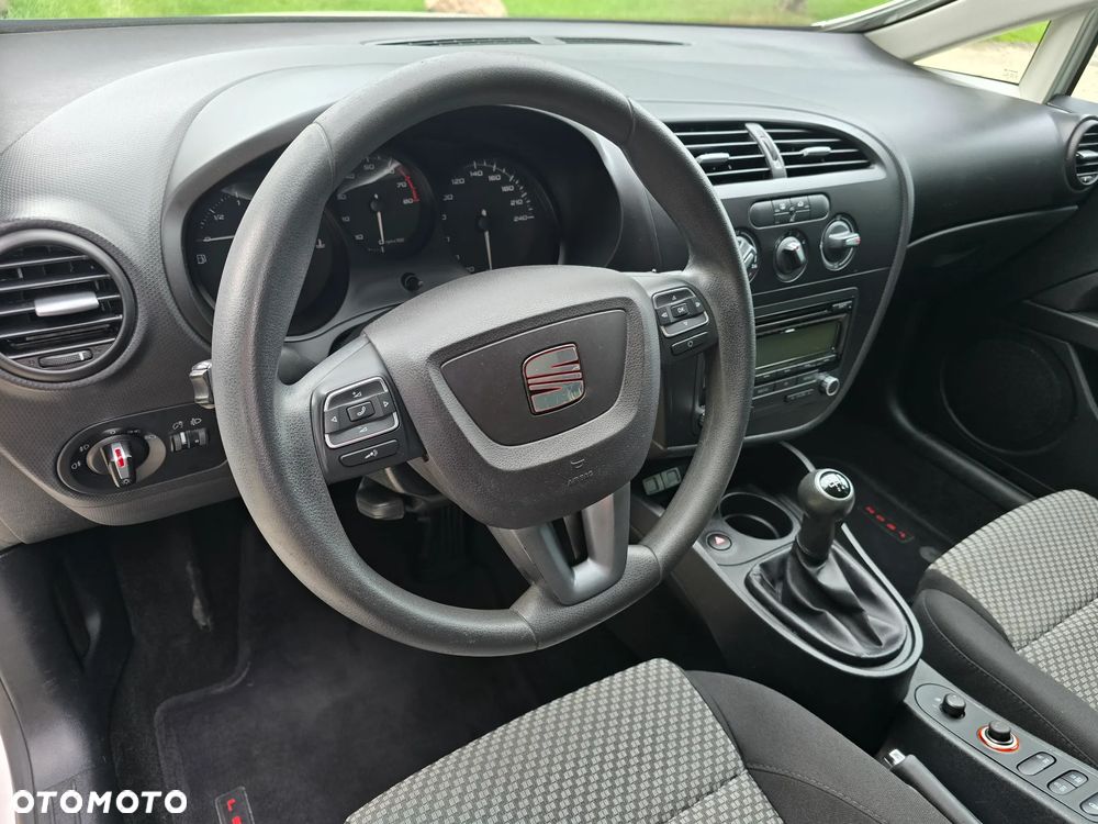 Seat Leon - 8