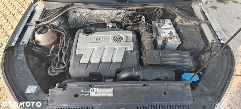 Volkswagen Tiguan 2.0 TDI 4Mot Sport&Style - 12