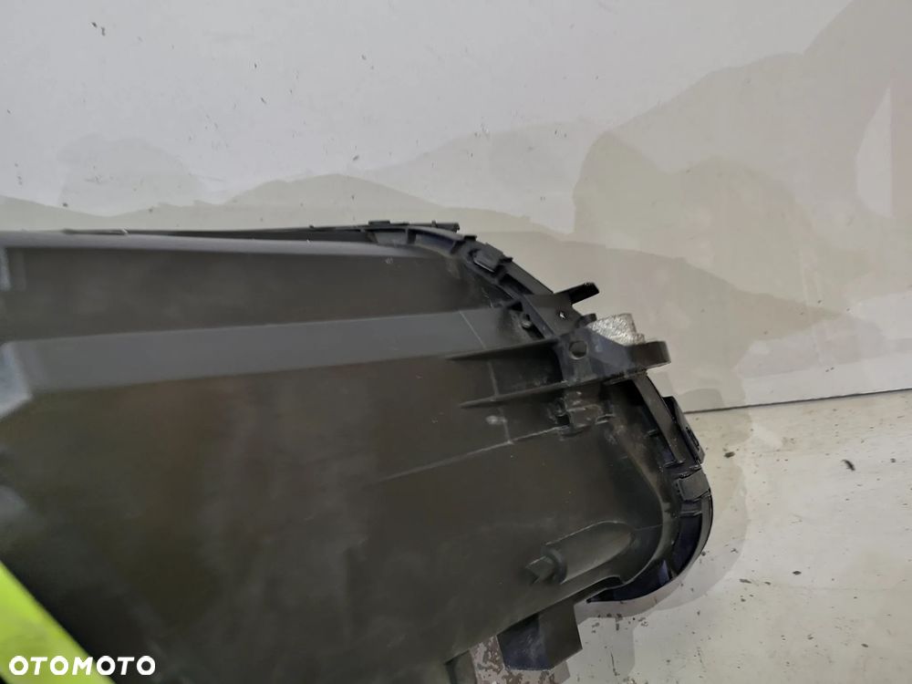 Lampa Lewa Mercedes-Benz W205 A205 Cklasa C63 AMG Full Led ILS Pzed Liftem - 5