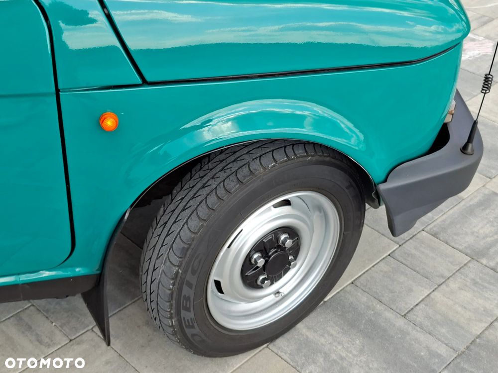 Fiat 126 elx Maluch sx - 11