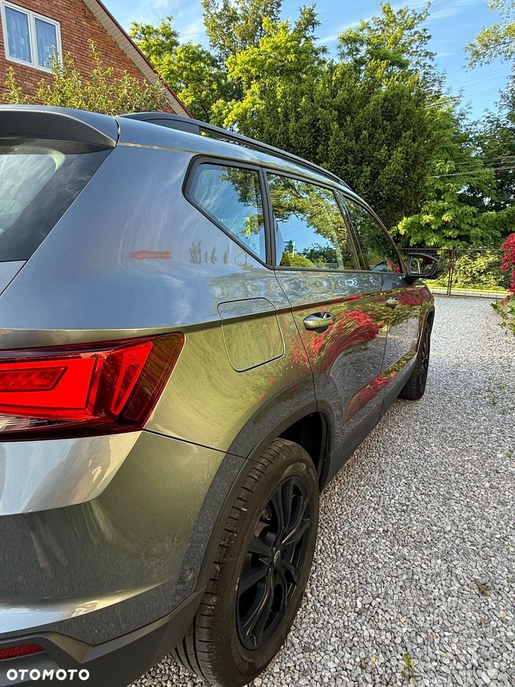 Seat Ateca 1.5 TSI Style S&S - 15