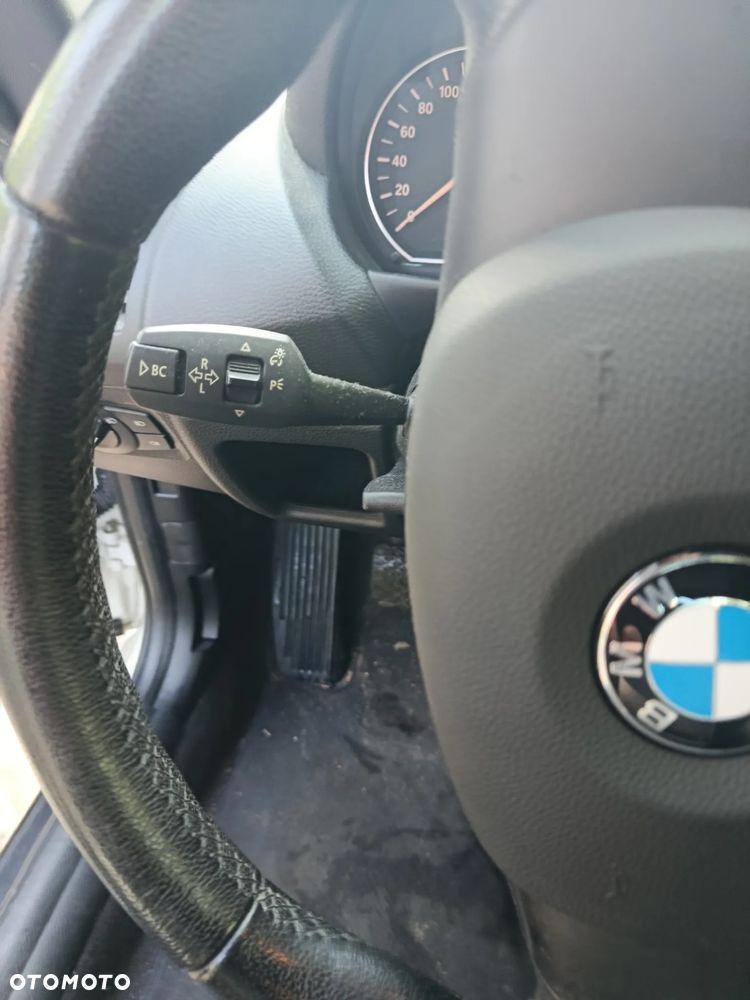 BMW Seria 1 118d - 14