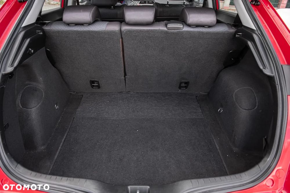 Honda Civic 1.8i-VTEC Sport - 26