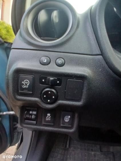 Nissan Note - 8