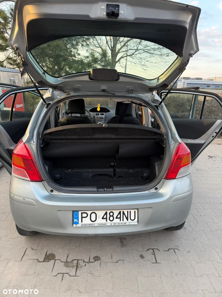 Toyota Yaris 1.0 Luna EU5 - 29