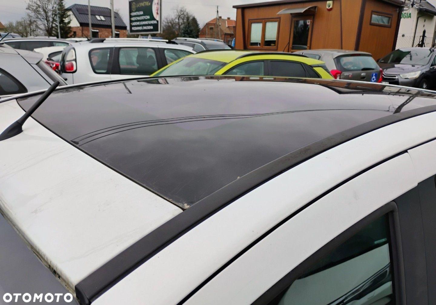 Ford B-MAX - 21