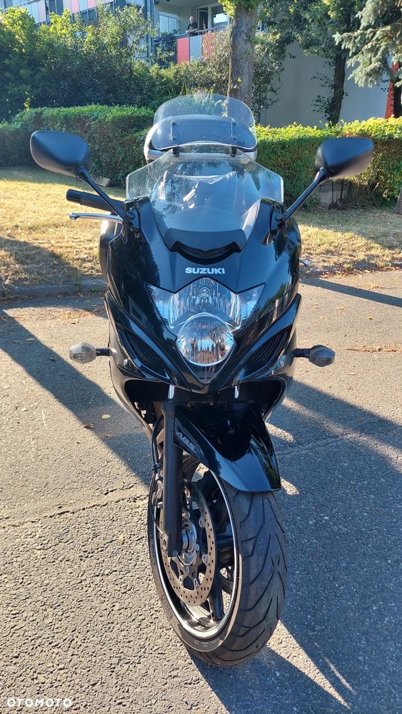 Suzuki GSX-F - Katana - 20