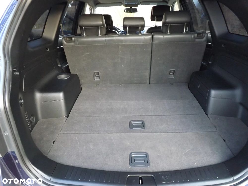 Chevrolet Captiva 2.4 LS 5os - 11