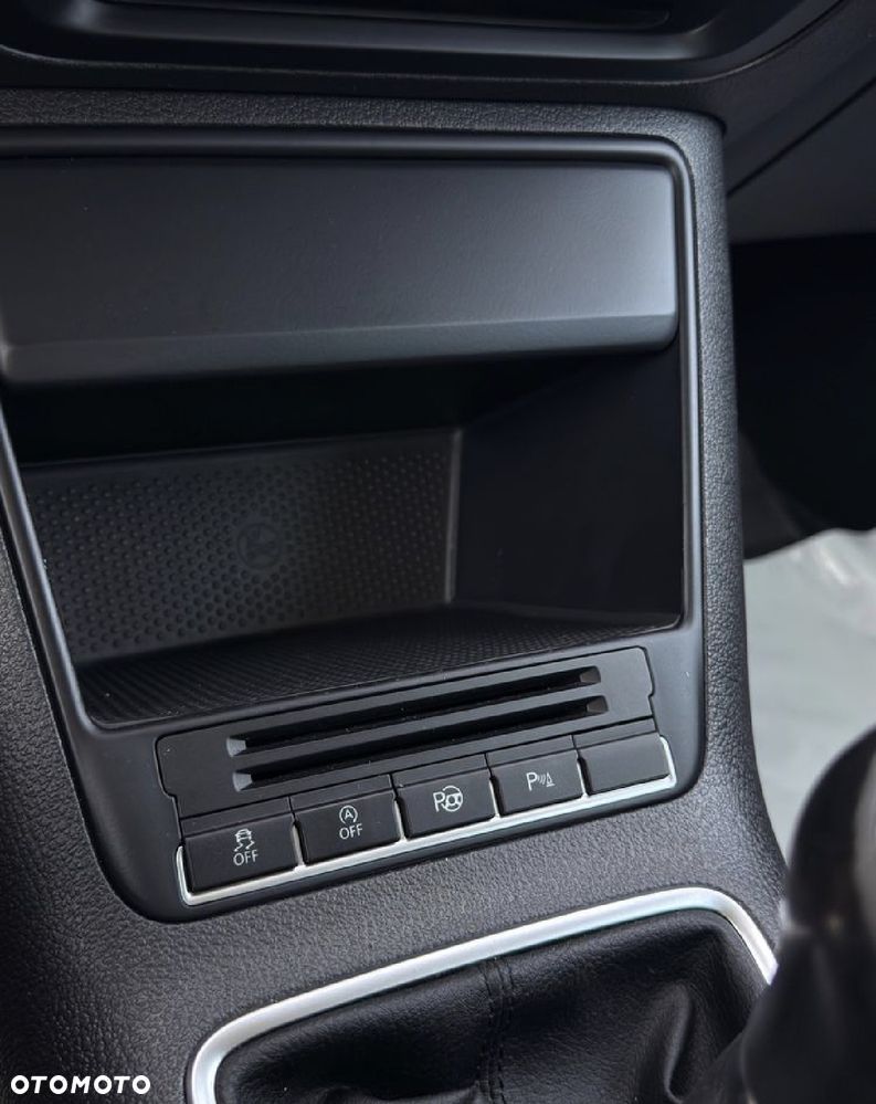 Volkswagen Tiguan - 15