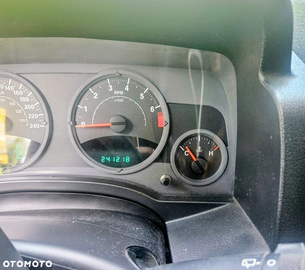 Jeep Compass 2.4 Limited - 6