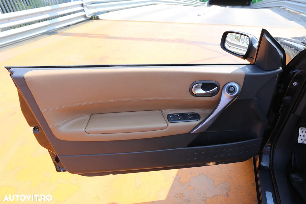 Renault Megane 2.0 dCi Coupe-Cabriolet Privilege - 9
