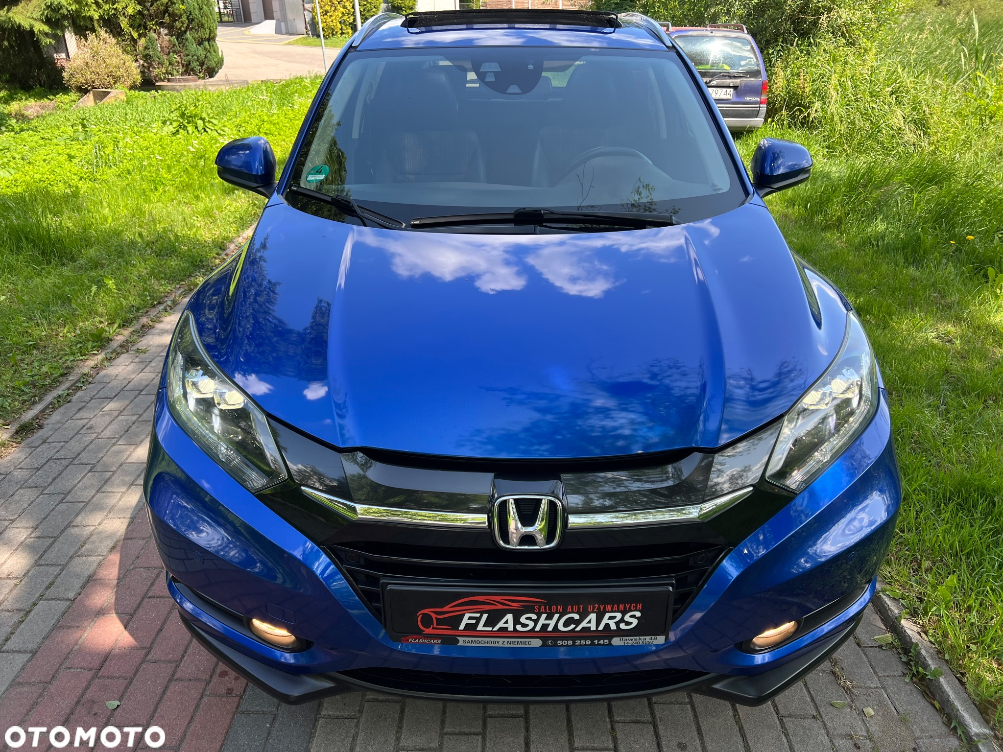 Honda HR-V 1.5 i-VTEC Executive - 33
