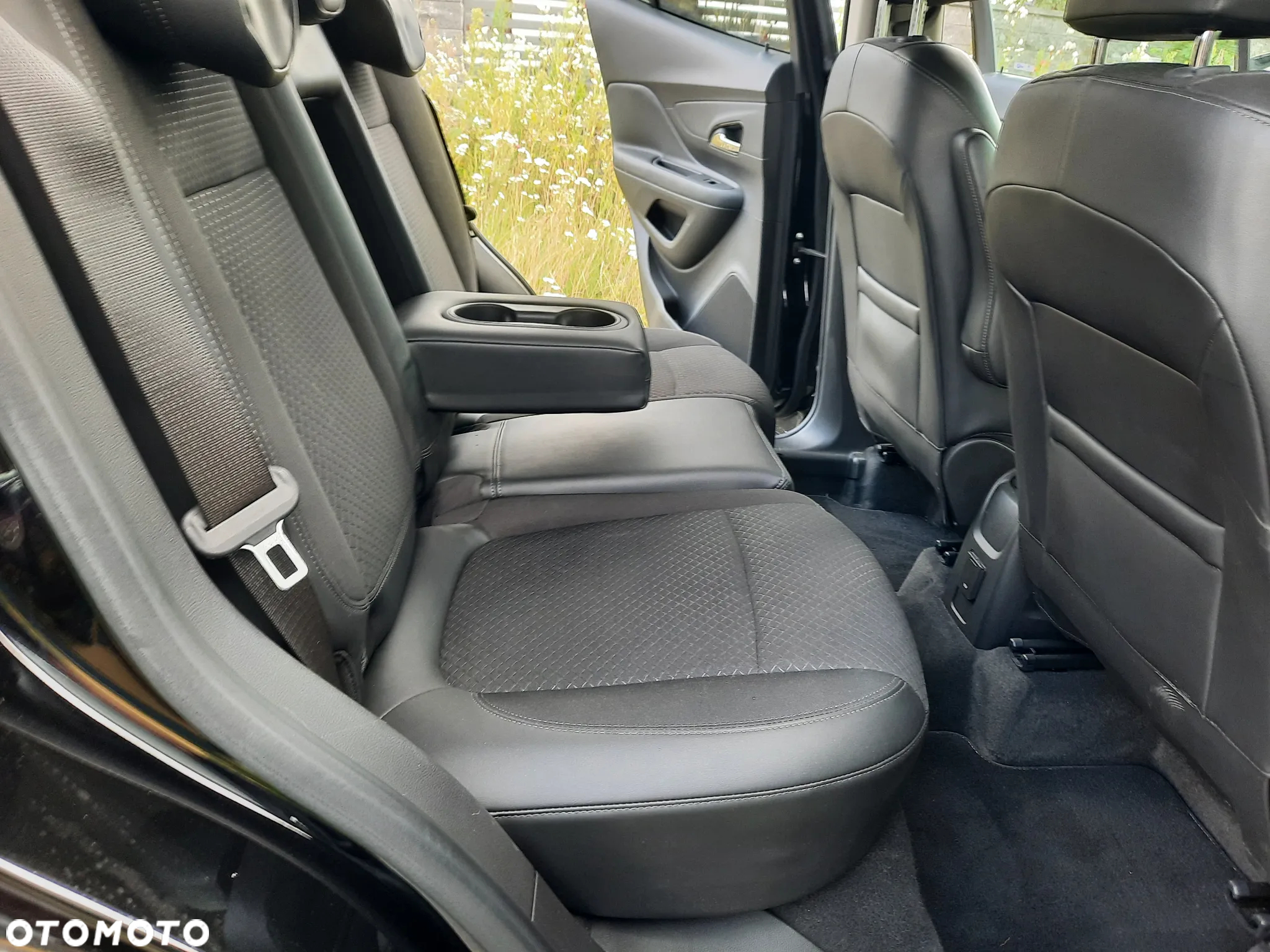 Opel Mokka 1.4 T Cosmo EU6 - 24