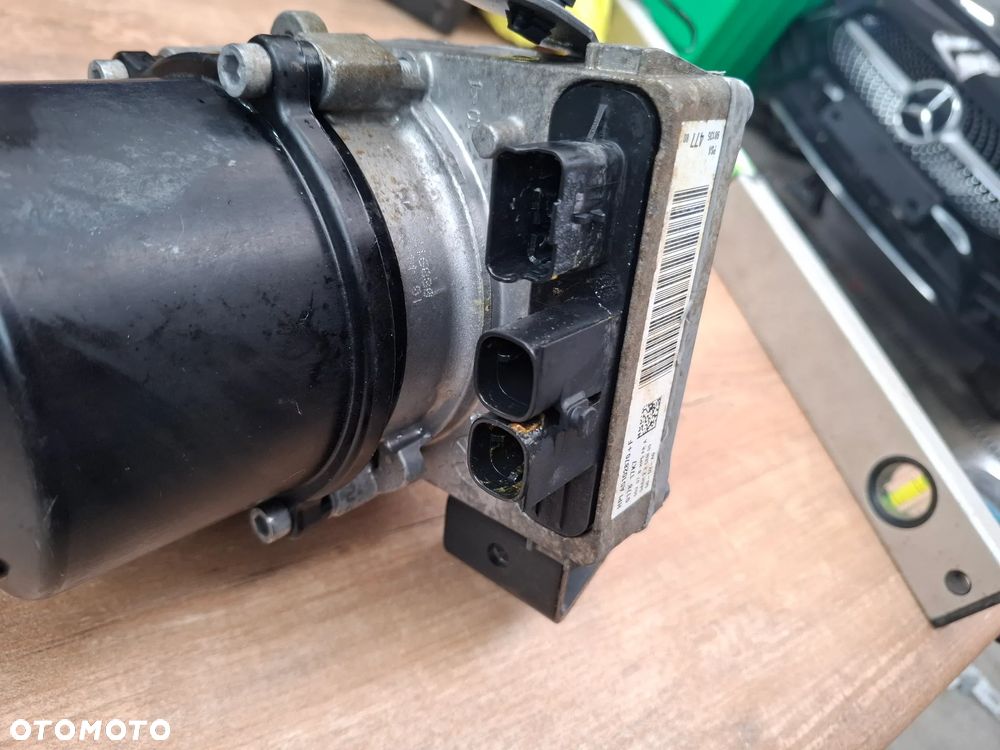 CITROEN C4 DS4 POMPA WSPOMAGANIA 9813547780 - 4