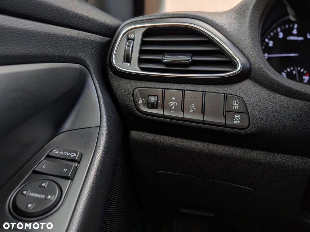 Hyundai i30 1.0 T-GDI Modern - 27