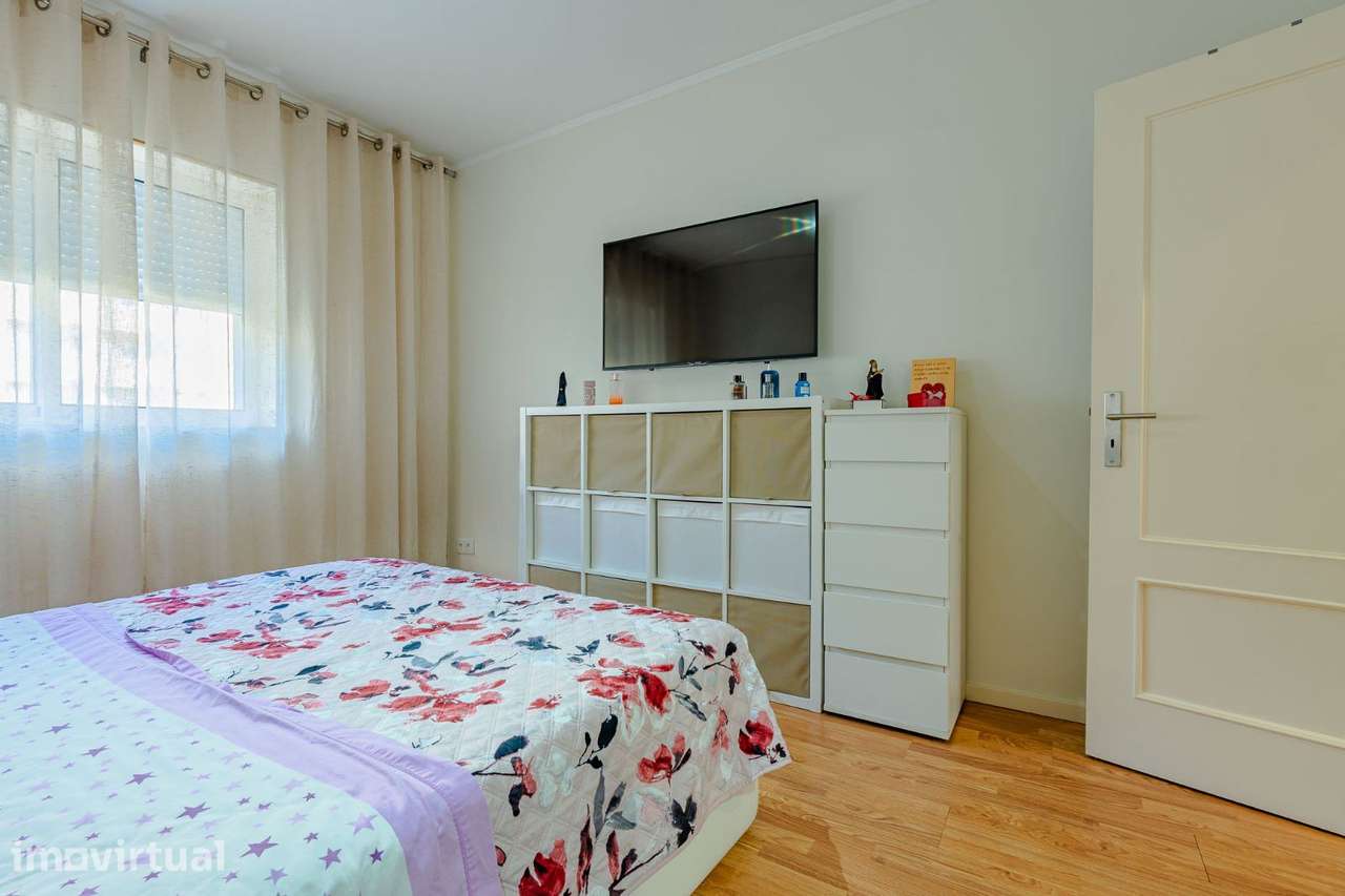 Apartamento, novo, para venda, Espinho - Espinho - Grande imagem: 5/11