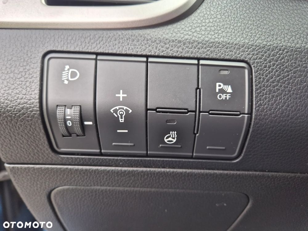 Hyundai i30 1.4 CRDi Intro Edition - 20