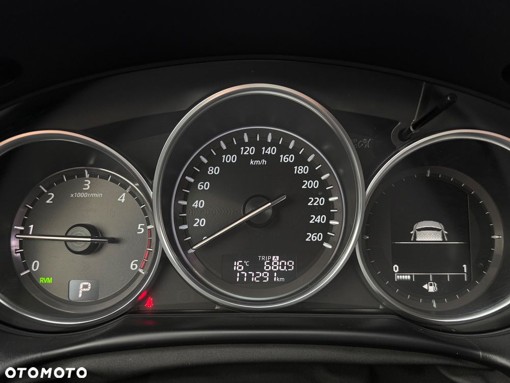 Mazda CX-5 SKYACTIV-D 175 AWD Drive Nakama Intense - 17