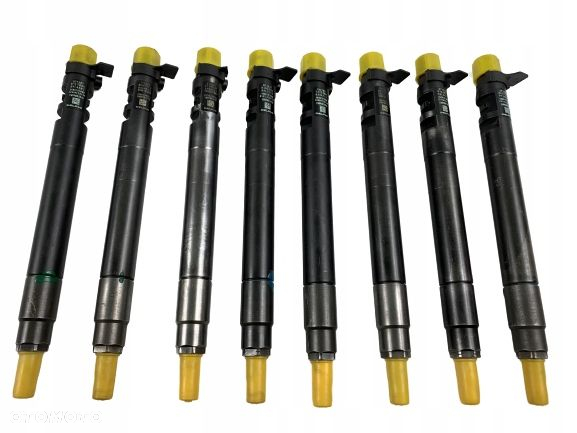 WTRYSKIWACZ 2.0 TDCI HDI EMBR00101D 9686191080 NOWA KOŃCÓWKA rok gwar - 3