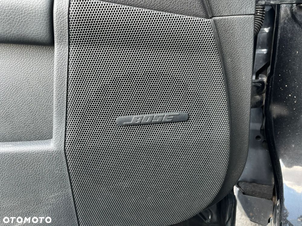 Nissan Murano 2.5 D Automatik Executive - 23