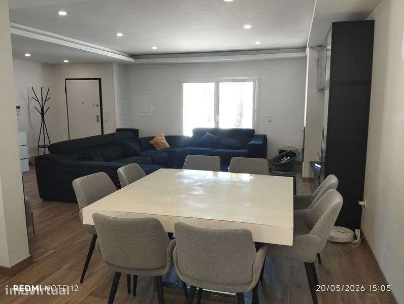 Moradia T4 Piscina e Garagem em Azeitão - Grande imagem: 3/12