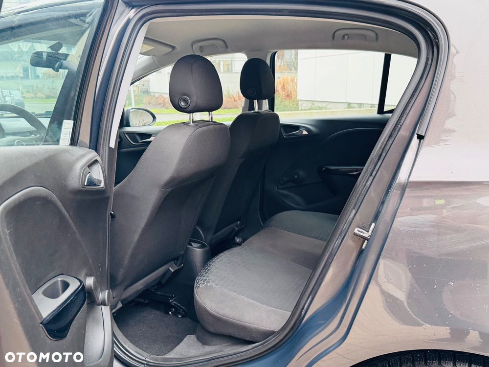 Opel Corsa 1.4 Enjoy - 36