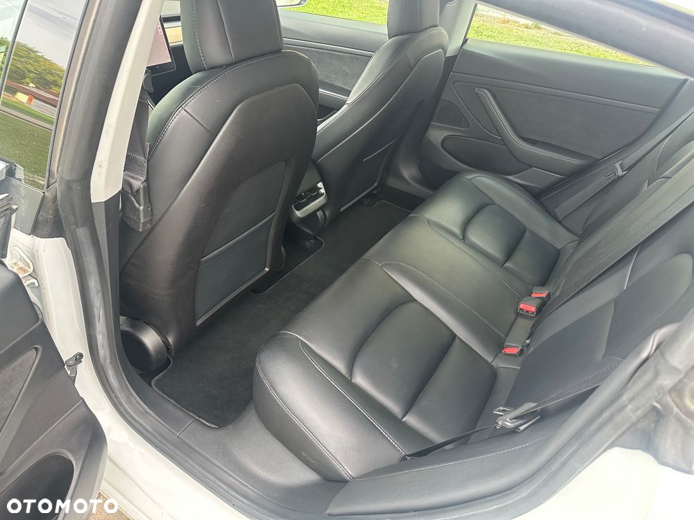 Tesla Model 3 Standard Range Plus - 10