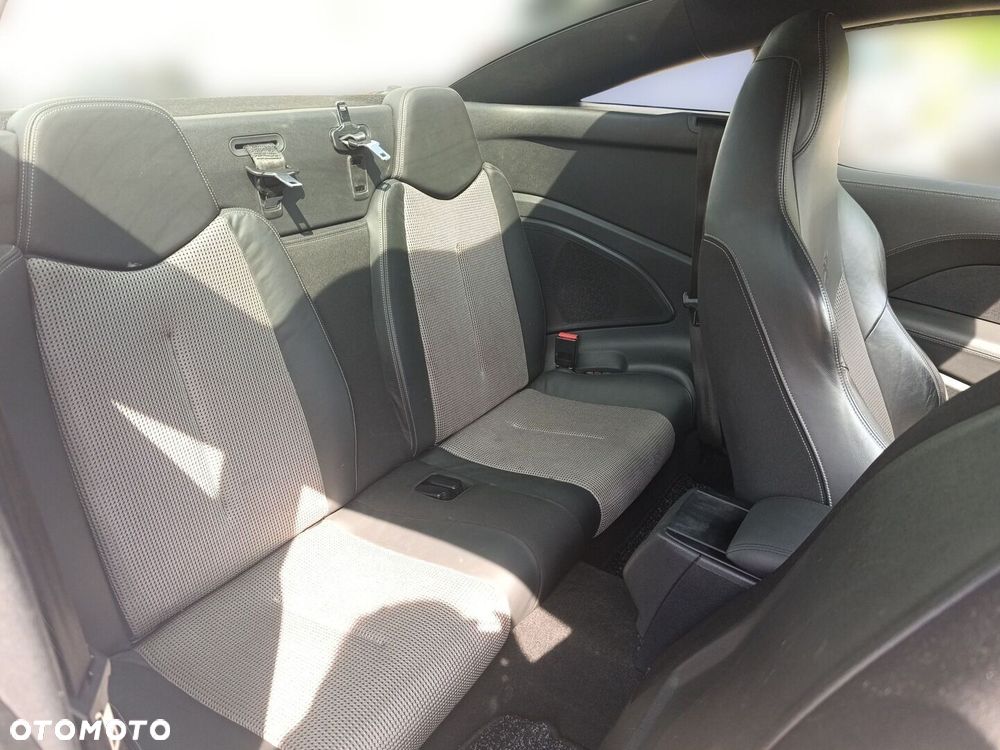 Peugeot RCZ 1.6 THP - 10