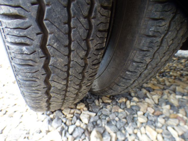 Kia K2500 KIPER WYWROTKA - 8