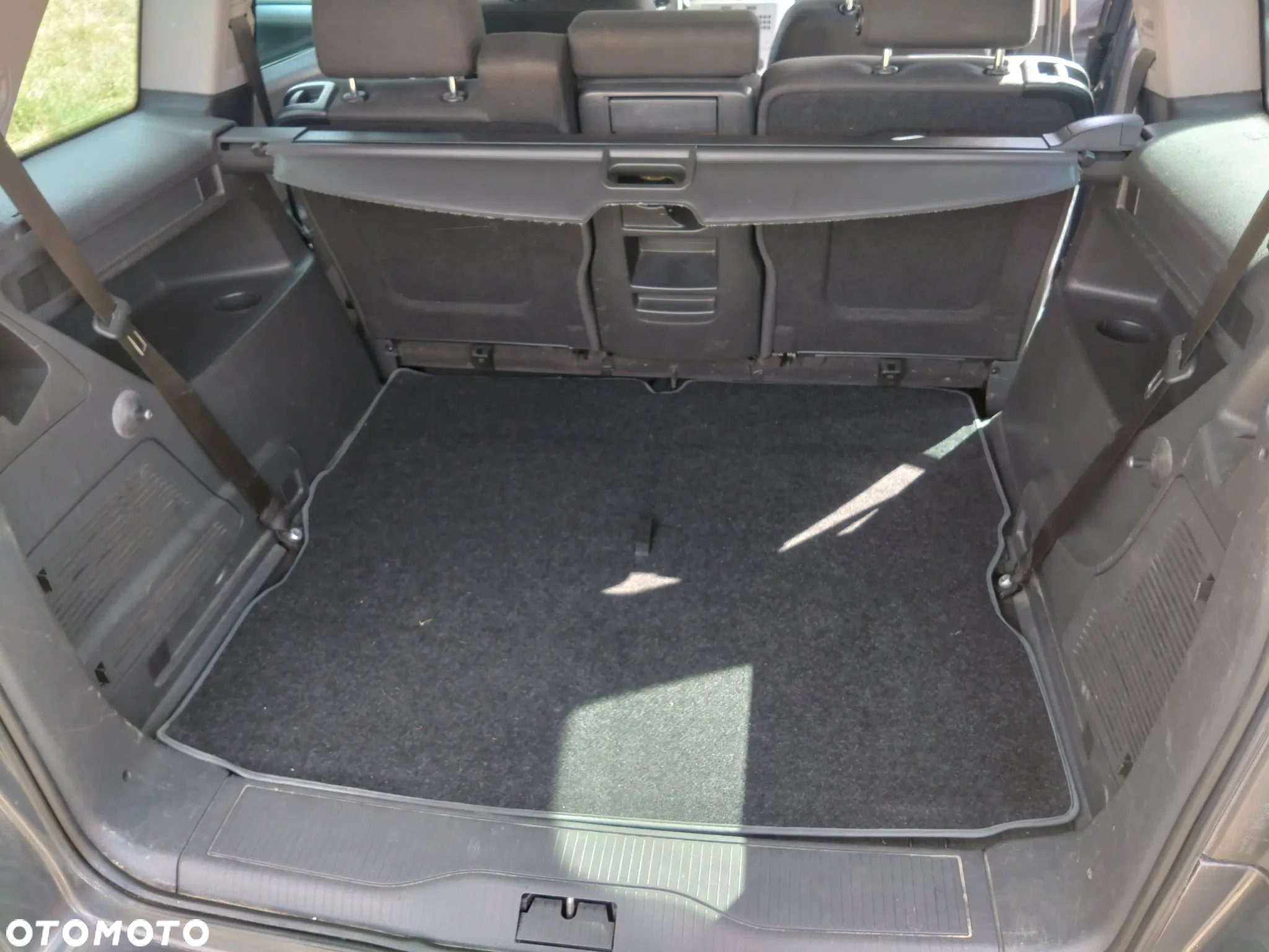 Opel Zafira 1.8 Active - 13