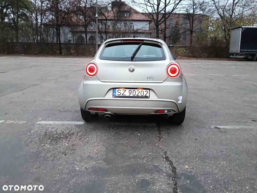 Alfa Romeo Mito - 7