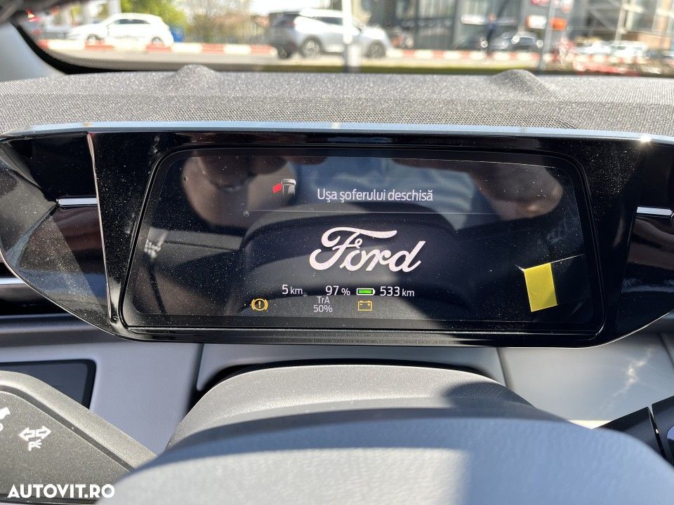Ford Capri 79 kWh 340 CP AWD Premium - 14