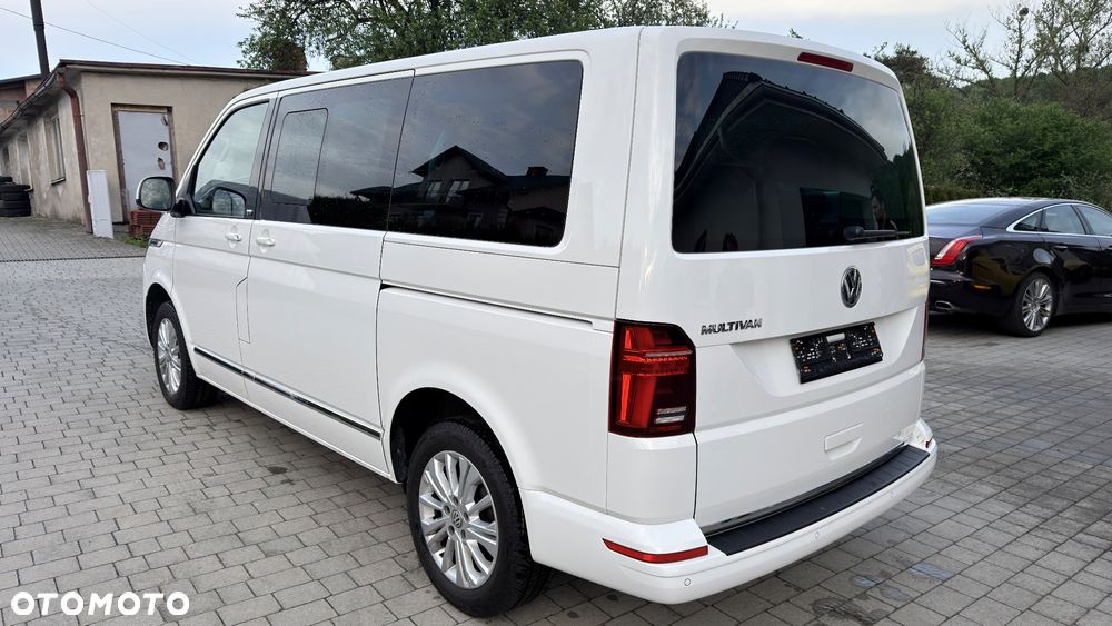 Volkswagen Multivan 2.0 TDI L1 Business - 7
