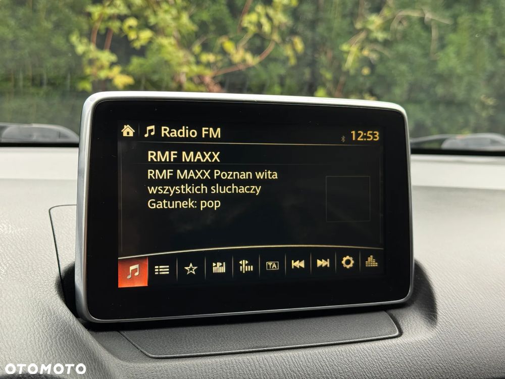 Mazda CX-3 1.5 D Skypassion i-ELoop AWD - 29