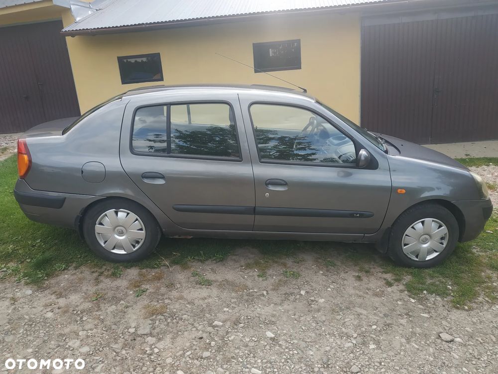 Renault Thalia 1.4 Alize - 2