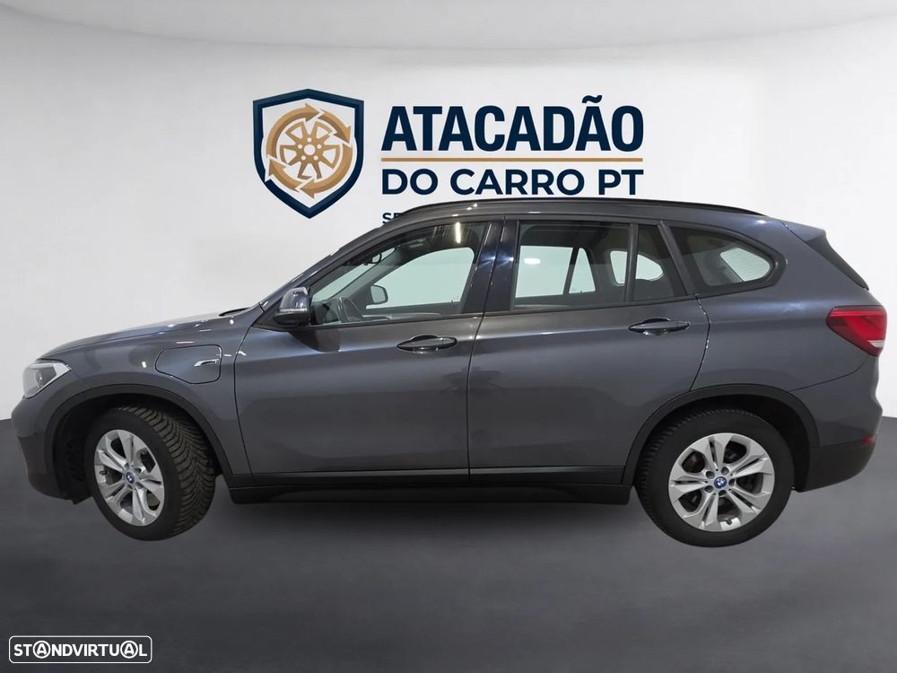 BMW X1 - 5