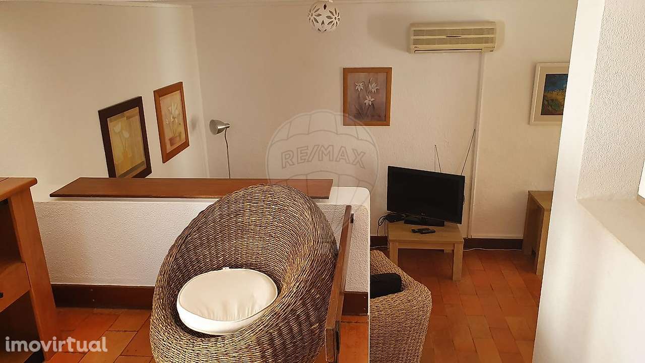 Moradia T2 para arrendamento - Grande imagem: 5/13